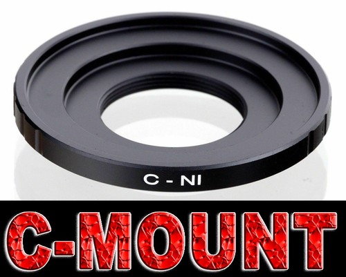 Anello adattatore mount - adattatore,