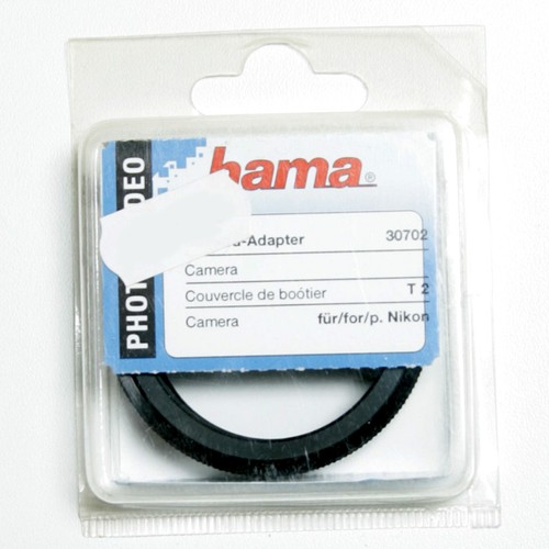 Hama anello adattatore per - hama, t2
