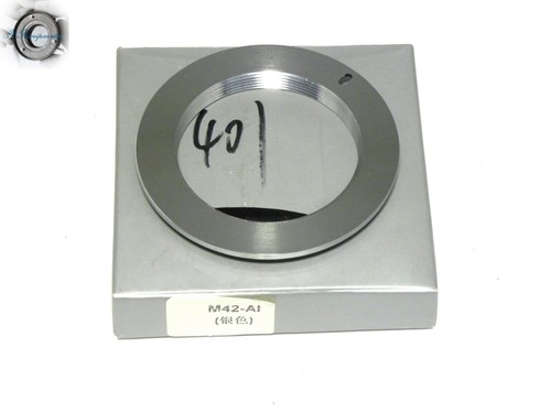 Anello adattatore m42 42 - m,