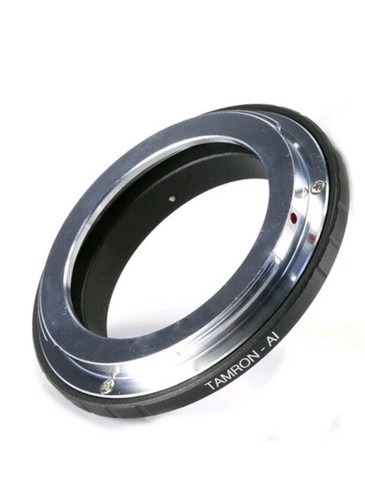 Anello adattatore obiettivo - adattatore,
