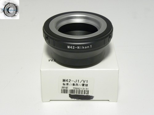 Anello adattatore m42 42 - da,