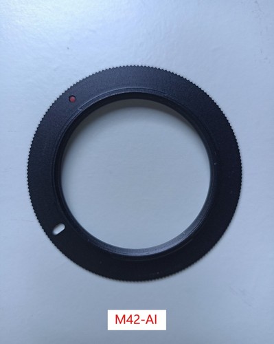 Anello adattatore m42 per - anello,
