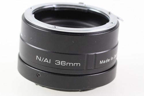 Soligor extension tube - soligor,