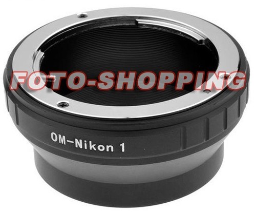 Anello adattatore per - per, olympus
