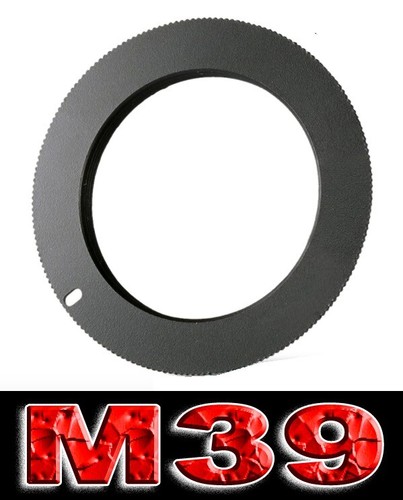 Anello adattatore ring adapter - adattatore,