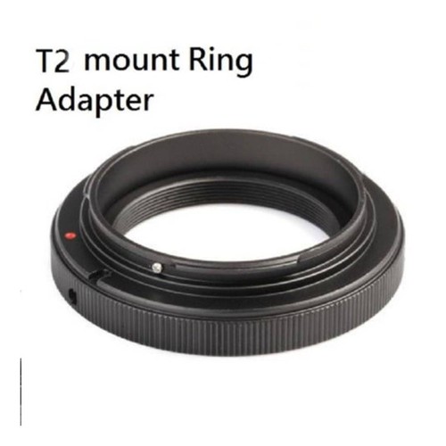 Kernel anello adattatore - t2,