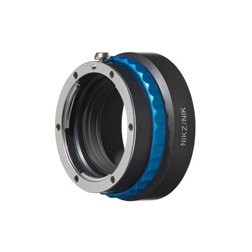 Novoflex accessorio anello