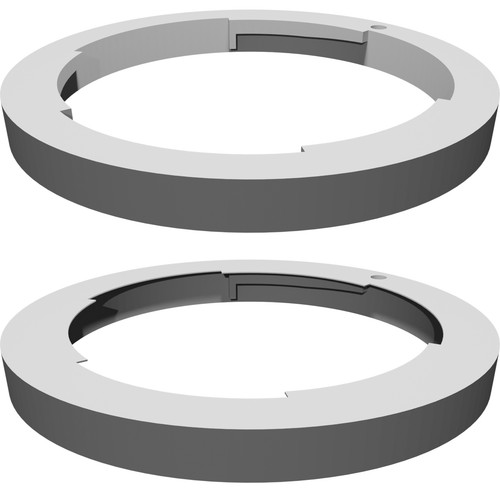 Anello adattatore per nikon - adattatore,