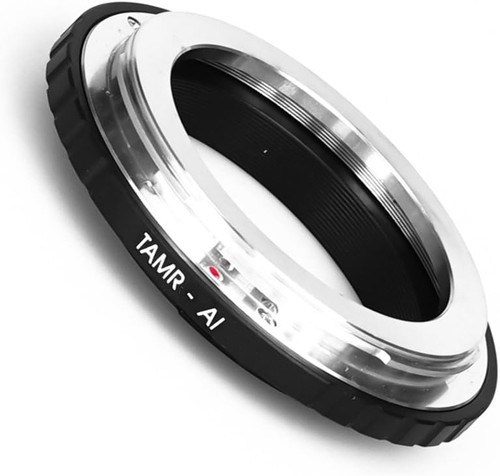 Anello adattatore obiettivi - anello,