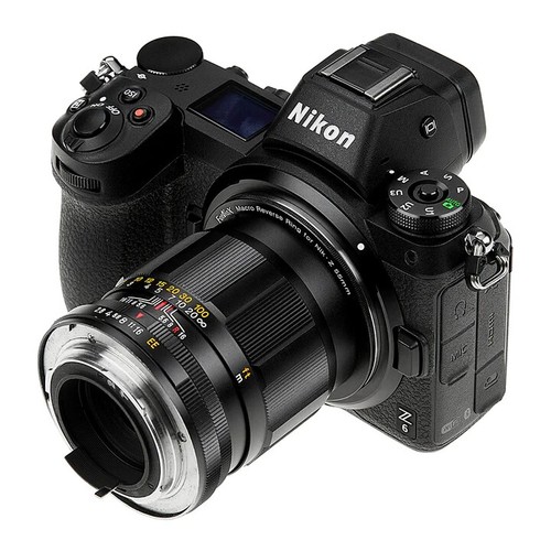 Fotodiox anello macro - fotodiox, a
