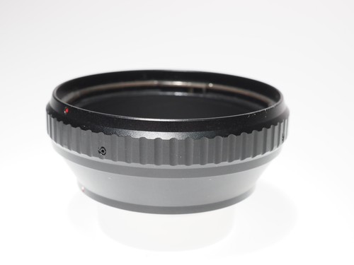 Hasselblad anello adattatore - hasselblad,