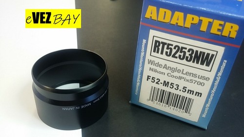 Raynox for nikon - nikon, coolpix