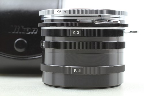 Ottime condizioni nikon k1 - [ottime, condizioni]