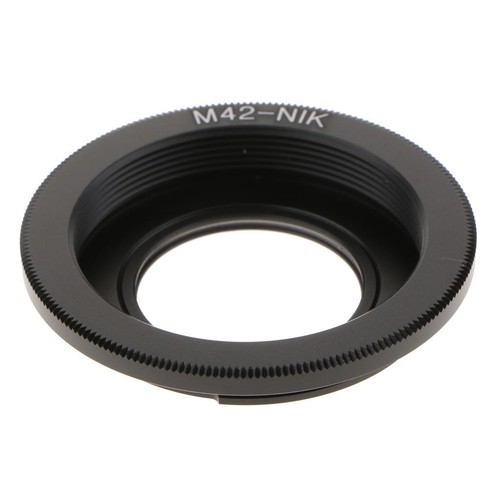 Obiettivo vite m42 - a,