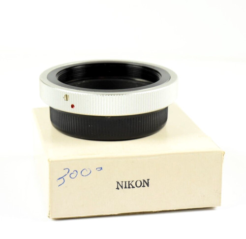 Anello adattatore m42 - adattatore, m42-nikon
