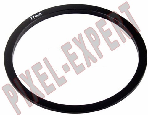 Anello adattatore cokin 77mm - anello, p