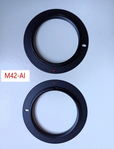 Pezzi anello adattatore - pezzi,