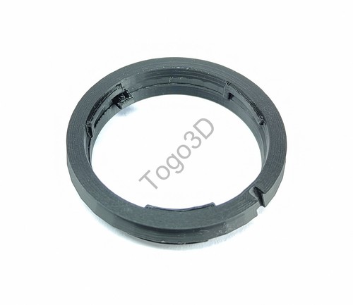Adattatore montaggio per nikon - adattatore,