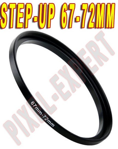 Anello adattatore step - anello,