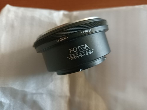 Fotga anello adattatore per - adattatore,