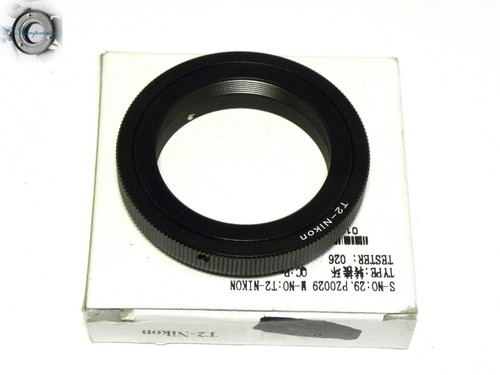Anello adattatore - , t2