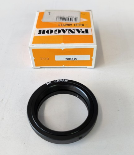 Anello adattatore m42 lens - -,