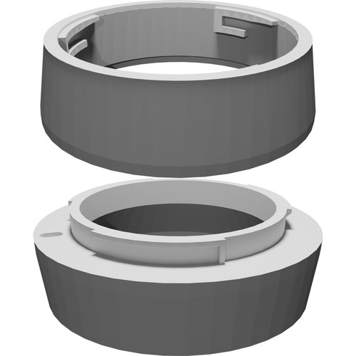 Anello inversione macro - macro, per
