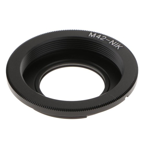 Obiettivo vite m42 per - a,