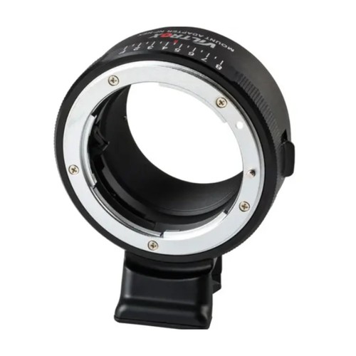 Viltrox adattatore obiettivo - viltrox,