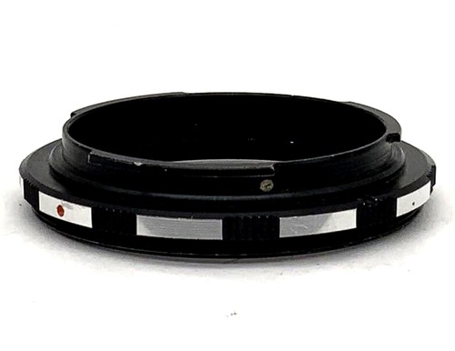 Anello inversione 52mm - anello, di